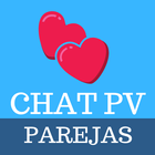 Buscar Pareja Chat PV icono