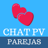 Buscar Pareja Chat PV icône