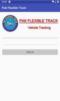 Pak Flexible Track poster