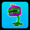 PvZ 2 Mod Skins for Minecraft