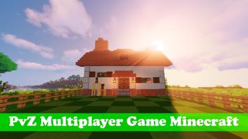 PvZ 2 Mod Skins for Minecraft captura de pantalla 2