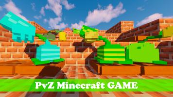 PvZ 2 Mod Skins for Minecraft captura de pantalla 3