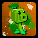 Plants vs Zombies Game Mod PE APK