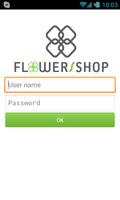 Flower-Shop पोस्टर