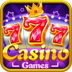 777 Casino Games APK