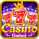 777 Casino Games APK