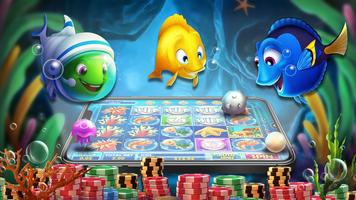 777 Casino Games скриншот 2