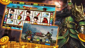 777 Casino Games ภาพหน้าจอ 3