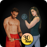 Home - 30 Days Workout