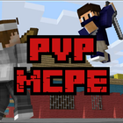 PvP maps for Minecraft. Best P-icoon