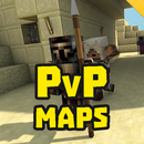 APK PVP maps for Minecraft pe