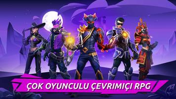 Android TV için FOG – Moba Battle Royale pvp gönderen