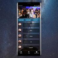 Lasya اسکرین شاٹ 1