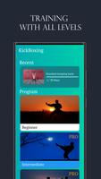 Kickboxing Trainer screenshot 1