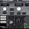 PWB737 MCP EFIS RADIO FSX P3D  APK