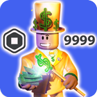 GoClicker - Robux آئیکن