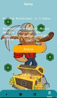 Miner Robux ảnh chụp màn hình 3