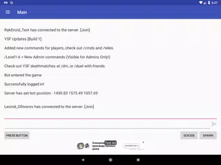 RakDroid APK download