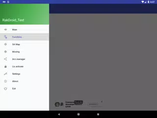 RakDroid APK download