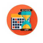 SchoolApp icon