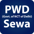 PWD SEWA : The Official App