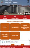 Poster PWD SEWA