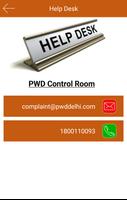 1 Schermata PWD SEWA