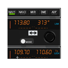 PW372 Radio Stack MS FS2020 icône