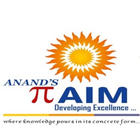 Anand Institute of mathematics icono