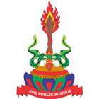 JNK Public School आइकन