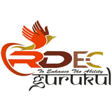 RDEC Gurukul أيقونة