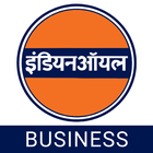 IndianOil For Business アイコン