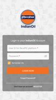 IndianOil For Business Affiche