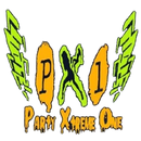 RADIO PX1 APK