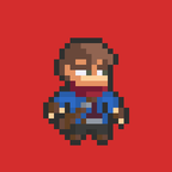 ”Pixel Survivors