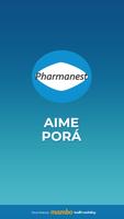 Aime Pora الملصق