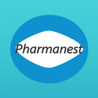 Pharmanest - Entre Amigos icône