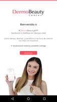 DermoBeauty Cartaz