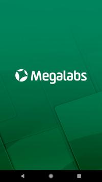 Megalabs Py Congreso 海报