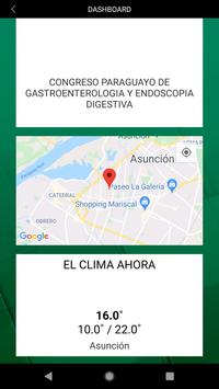 Megalabs Py Congreso 截图 2