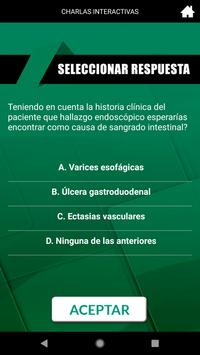 Megalabs Py Congreso 截图 3