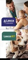 Lasca Vademécum 海報