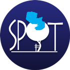 SPOTPY 圖標