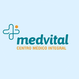 Visita médica أيقونة