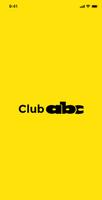 Club ABC ポスター