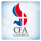 CFA Líderes icône