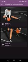 Basket Paraguayo screenshot 1