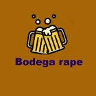 Bodega rape иконка
