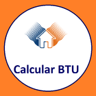 Calcular BTU icône