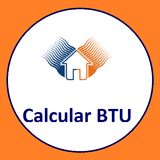 Calcular BTU иконка